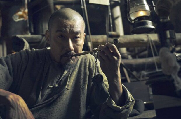 Tai Chi Zero (2012) - photo 3