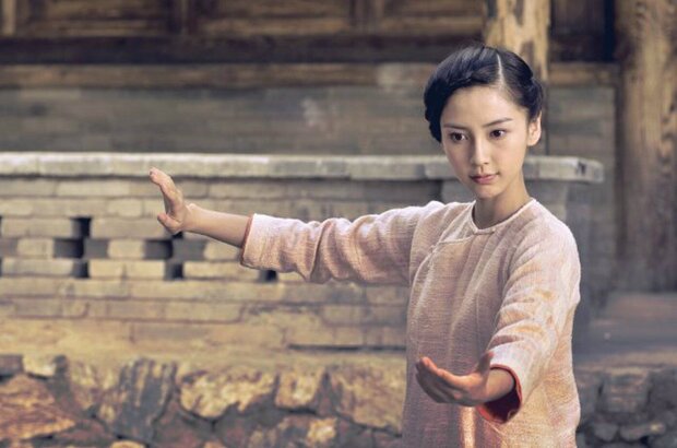 Tai Chi Zero (2012) - photo 4