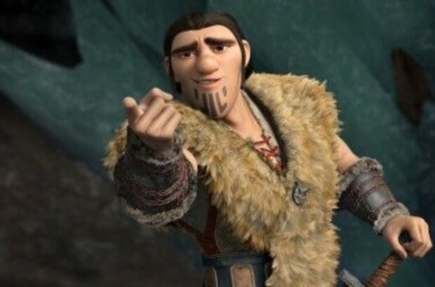 How to Train Your Dragon 2 (2014) - photo 15
