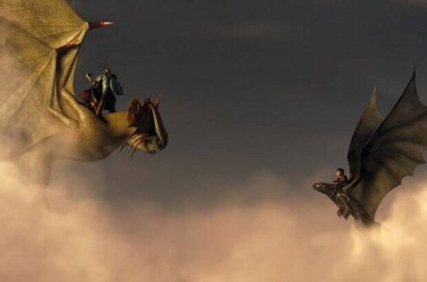 How to Train Your Dragon 2 (2014) - photo 1