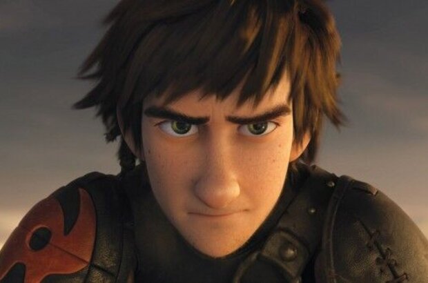 How to Train Your Dragon 2 (2014) - photo 7