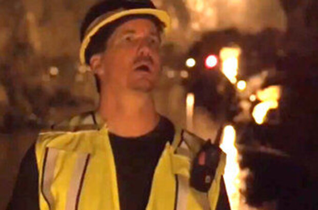 Sharknado 2: The Second One (2014) - photo 1