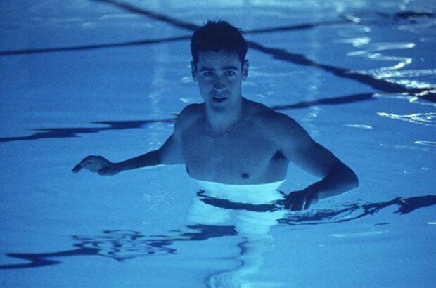 Swimfan (2002) - photo 2