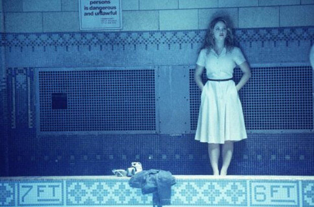 Swimfan (2002) - photo 3