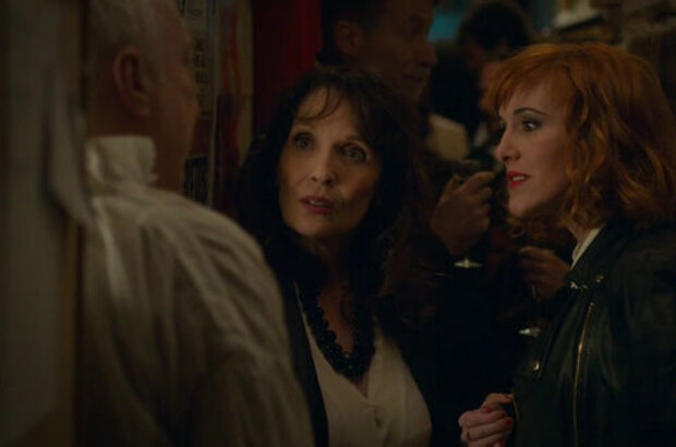 Vicky (2015) - photo 6