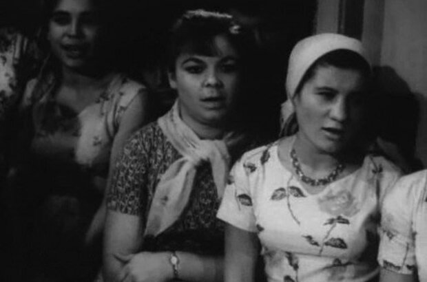 Наш честный хлеб (1964) - фото 8