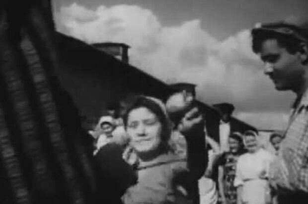Наш честный хлеб (1964) - фото 1