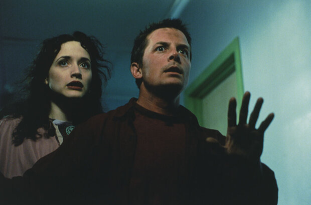 The Frighteners (1996) - photo 1