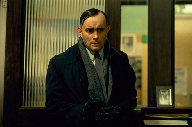 The Frighteners (1996) - photo 4