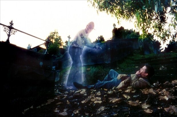 The Frighteners (1996) - photo 6
