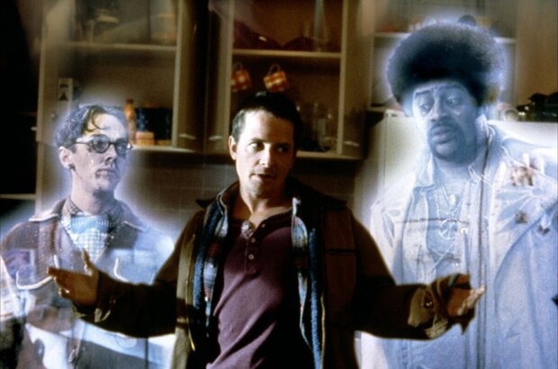 The Frighteners (1996) - photo 8