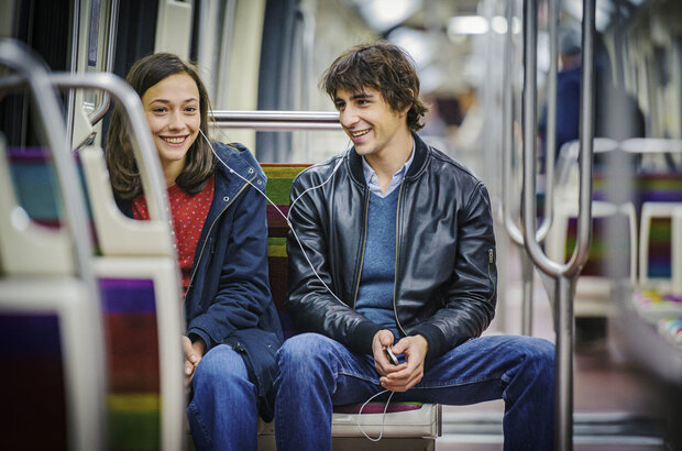 The Accusation (2021) - photo 4