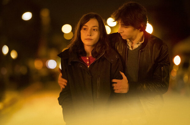 The Accusation (2021) - photo 3