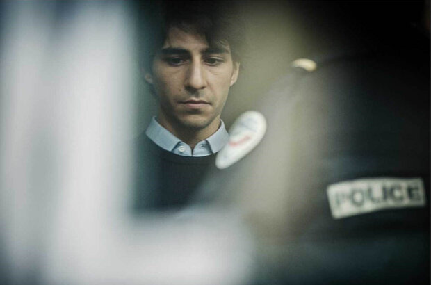 The Accusation (2021) - photo 10