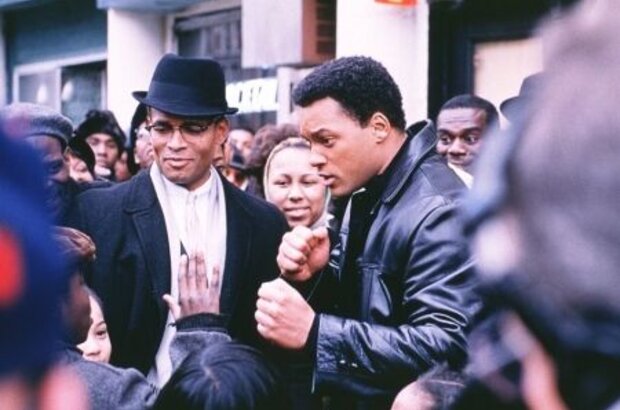 Ali (2001) - photo 6