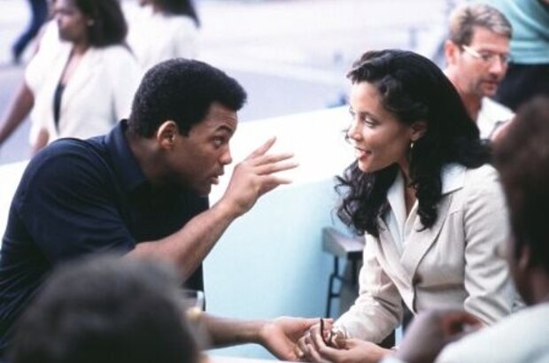 Ali (2001) - photo 2