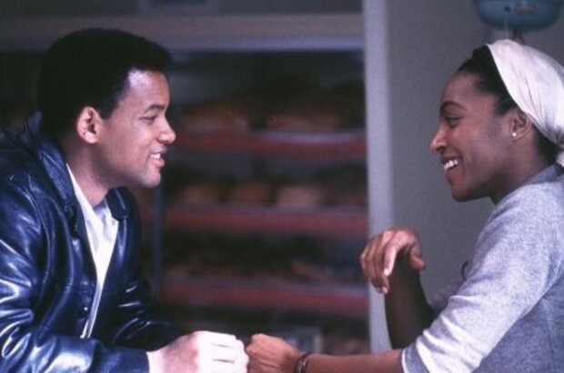Ali (2001) - photo 4