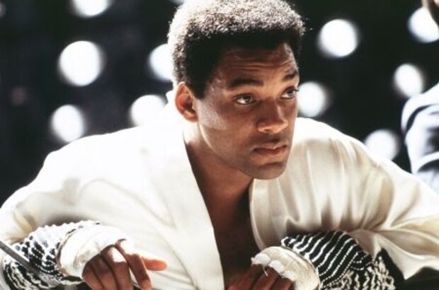 Ali (2001) - photo 1