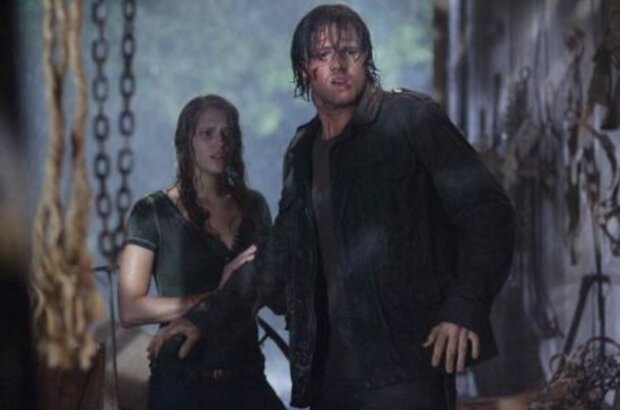 Friday the 13th (2009) - photo 4
