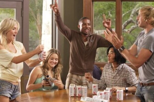 Friday the 13th (2009) - photo 3