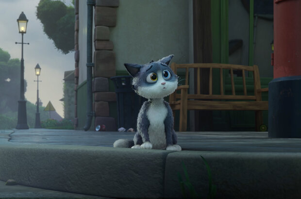 10 Lives (2024) - photo 2
