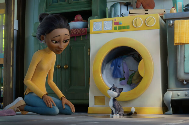 10 Lives (2024) - photo 27