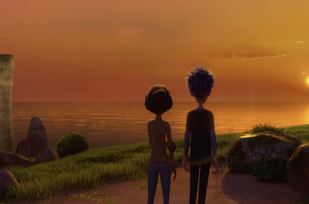 10 Lives (2024) - photo 9