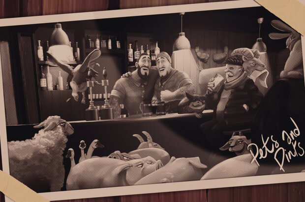 10 Lives (2024) - photo 26
