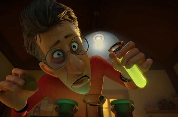 10 Lives (2024) - photo 6