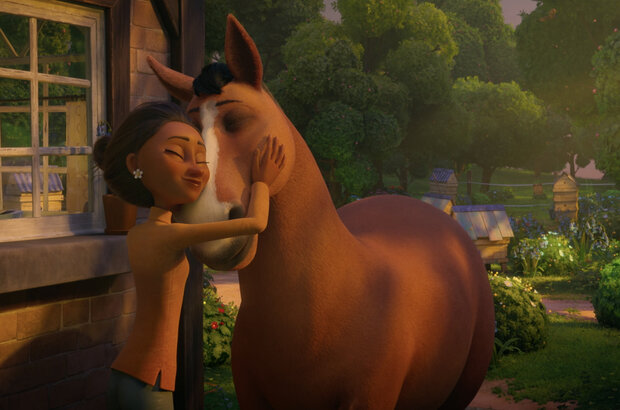 10 Lives (2024) - photo 29