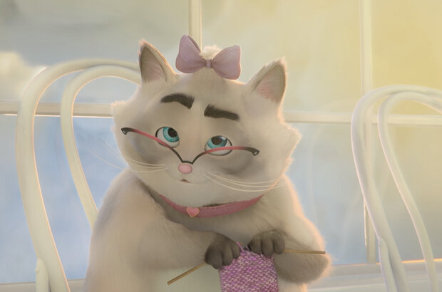 10 Lives (2024) - photo 8