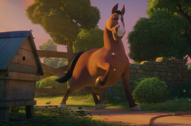 10 Lives (2024) - photo 28