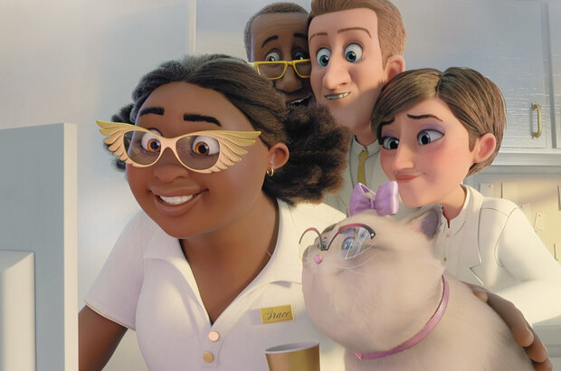 10 Lives (2024) - photo 22