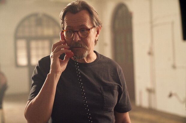 Клуб анонимных киллеров (2019) - фото 6