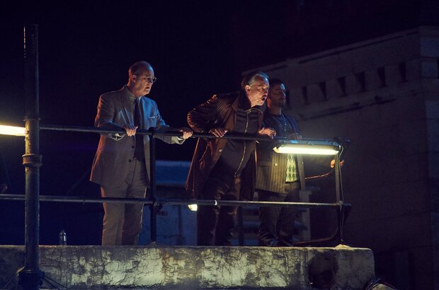 Клуб анонимных киллеров (2019) - фото 7