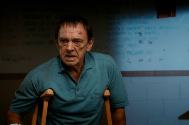 A Heartbeat Away (2011) - photo 3