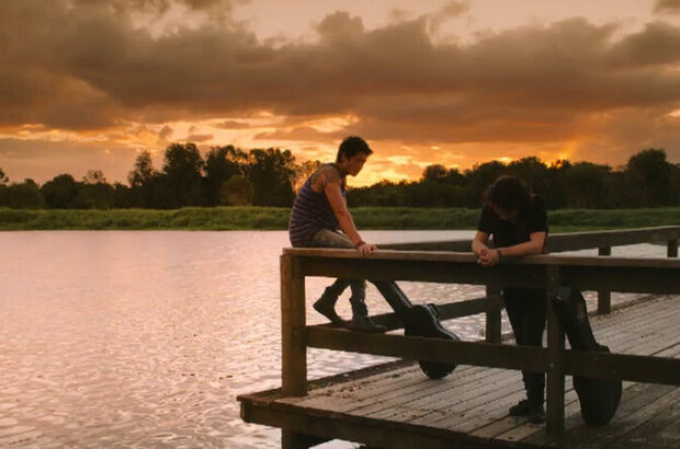 A Heartbeat Away (2011) - photo 2