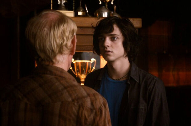 A Heartbeat Away (2011) - photo 1