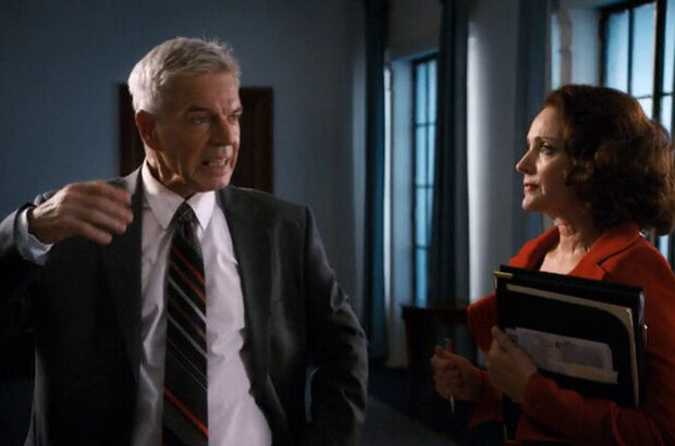 A Heartbeat Away (2011) - photo 6