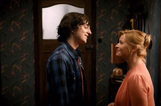 A Heartbeat Away (2011) - photo 4