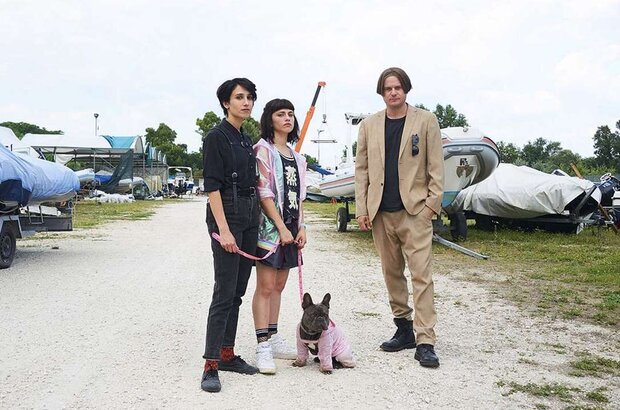 The Dog Snatch (2019) - photo 1
