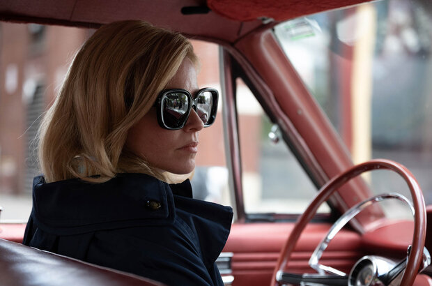 Call Jane (2022) - photo 1
