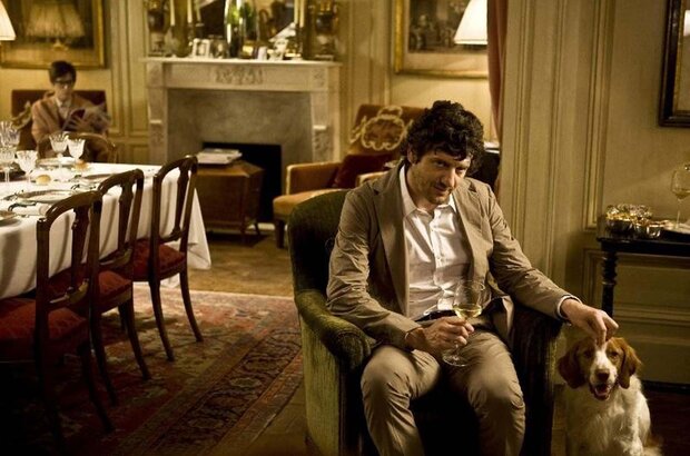 Happy Family (2010) - photo 2