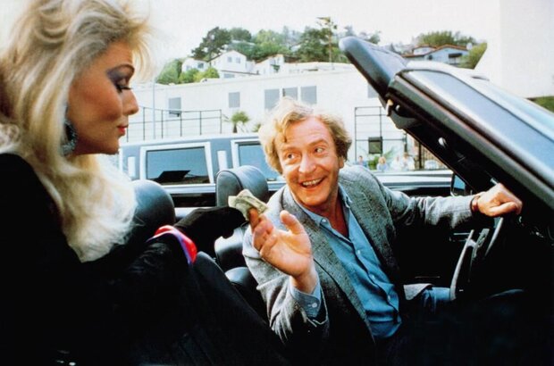 Surrender (1987) - photo 3