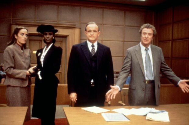 Surrender (1987) - photo 5
