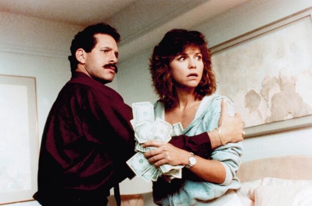 Surrender (1987) - photo 6