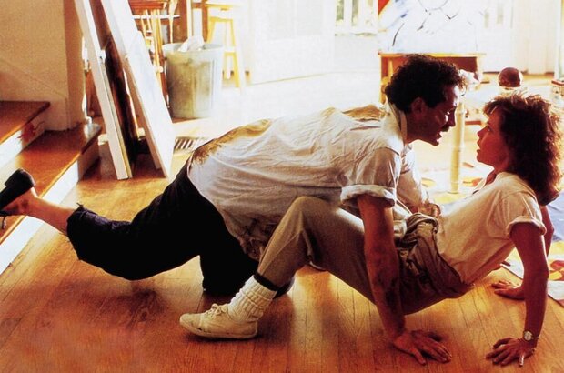 Surrender (1987) - photo 1