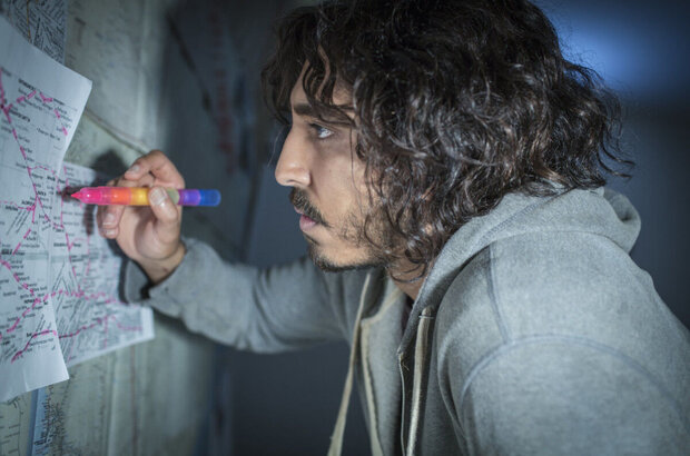 Lion (2016) - photo 9