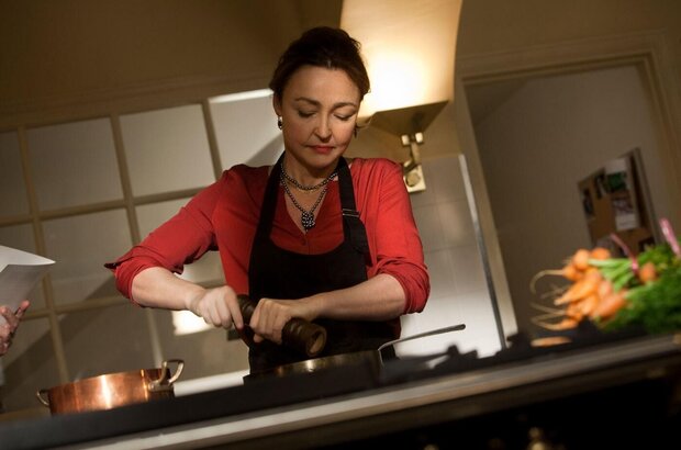 Les Saveurs du Palais (2012) - photo 5