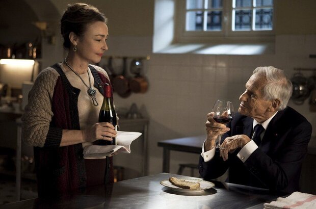 Les Saveurs du Palais (2012) - photo 8